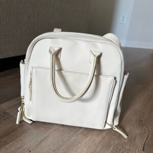 Ayla and Co small diaper bag/backpack